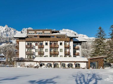 Wellnesshotel Der Lowe - Lebe Frei