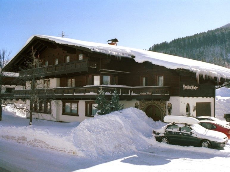Wieser 3*