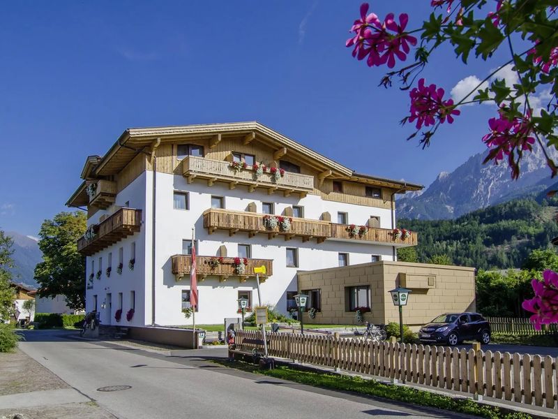 Winklers Dolomitenhof 3*