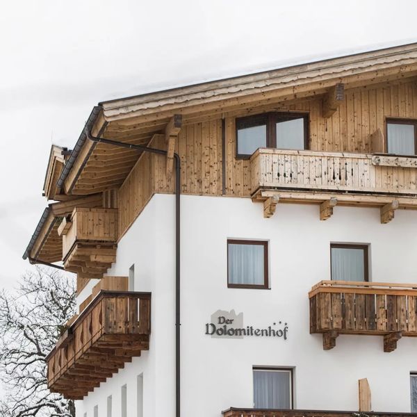 Winklers Dolomitenhof