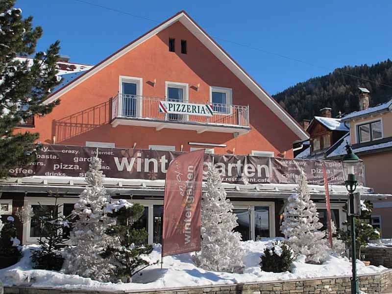 Wintergarten 3*