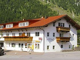 Wirtlerhaus