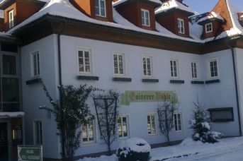 Wohlfuhlhotel Goiserer Muhle