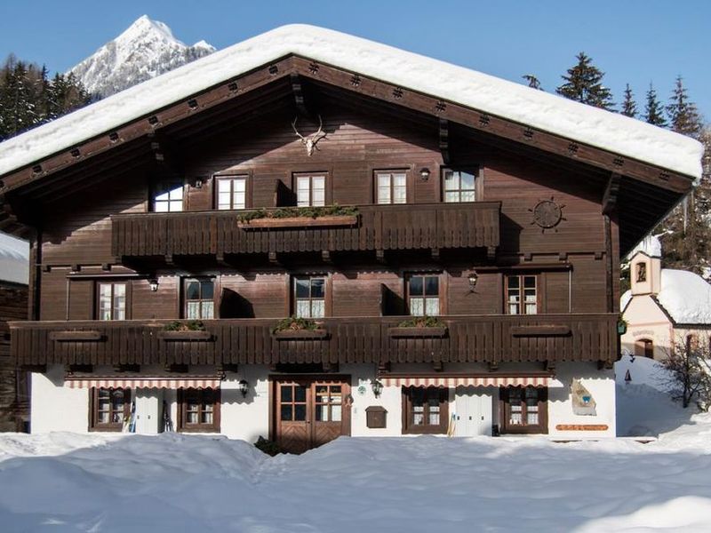 Wolfgangbauer Apartamenty