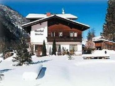 Wustlau 3*