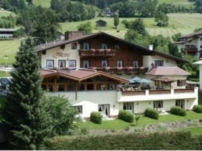 Zillerhof 4*