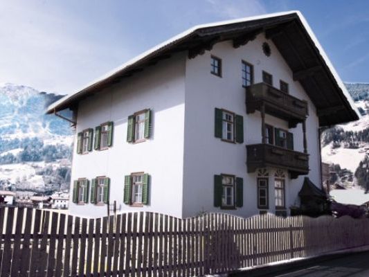 Zillertal