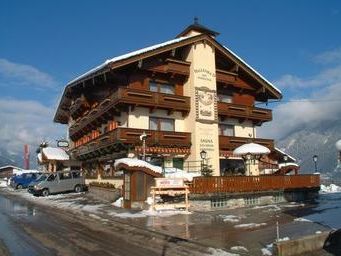 Zillertaler Gastehaus 4*