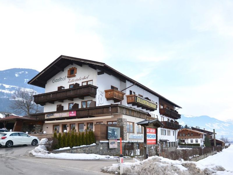 Zillertalerhof