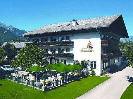 Zinkenbachmule 3*