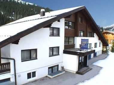Zirbenhof 3*