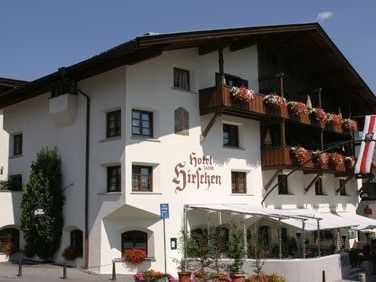 Zum Hirschen 4*