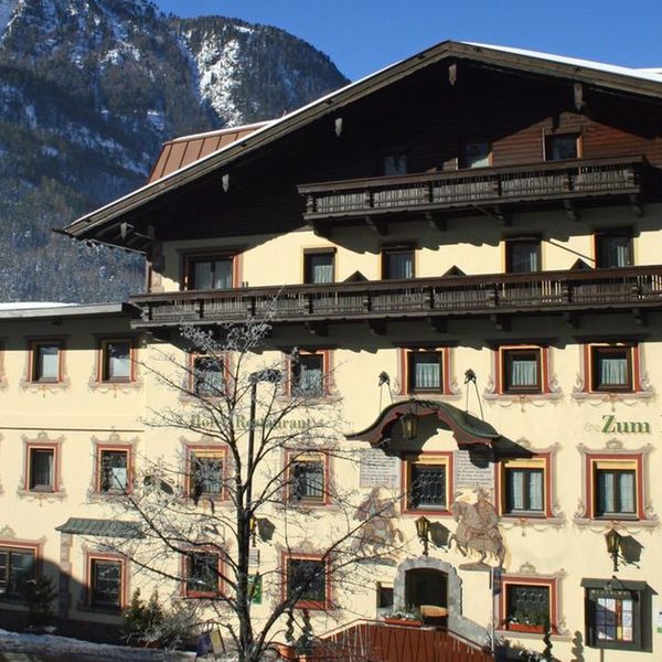 Zum Hirschen (Langenfeld)