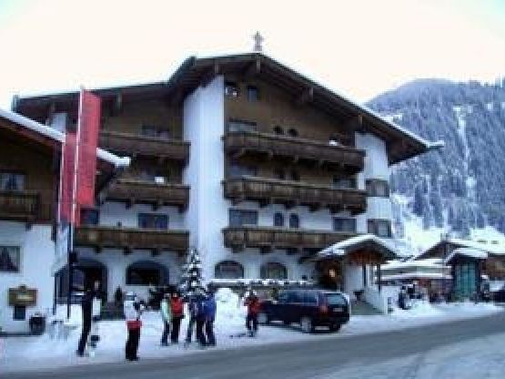 Zum Holzknecht 4*