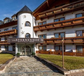 Zum Sternenhof