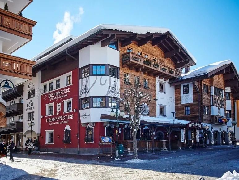 Zur Dorfschmiede 4*