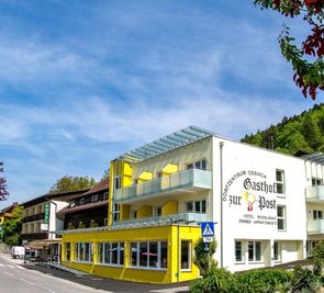 Hotel Zur Post