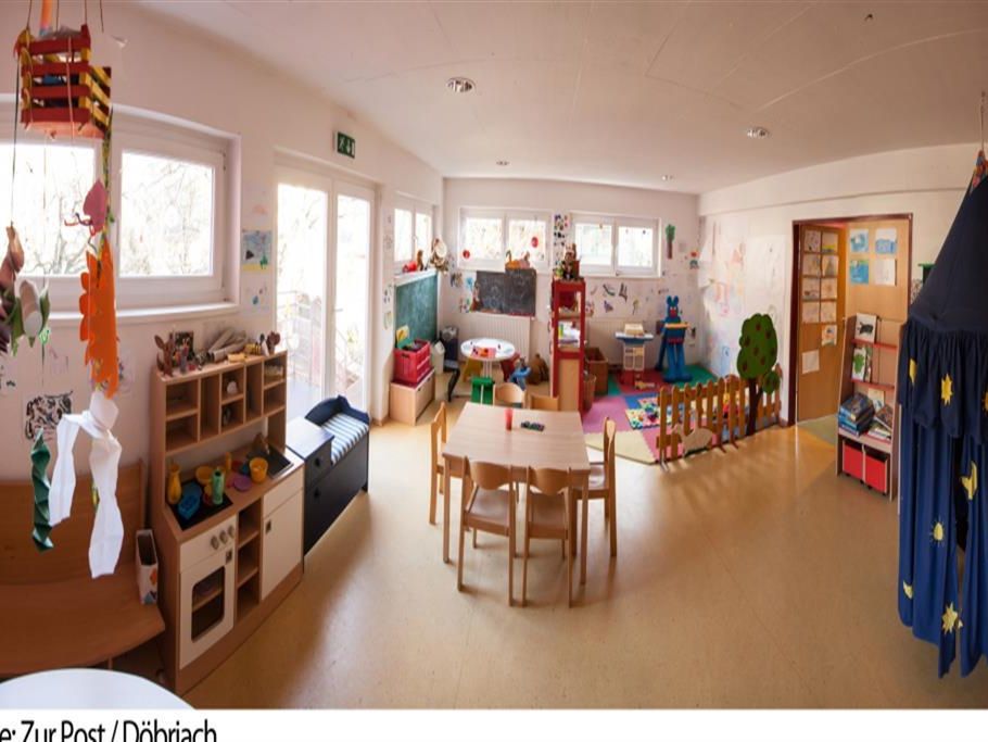dla dzieci, kids club