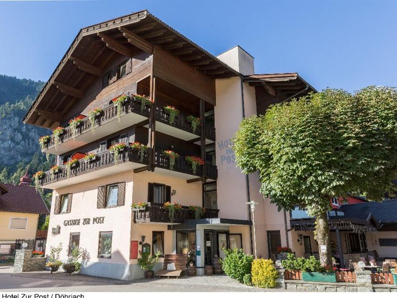 Zur Post (Dobriach)
