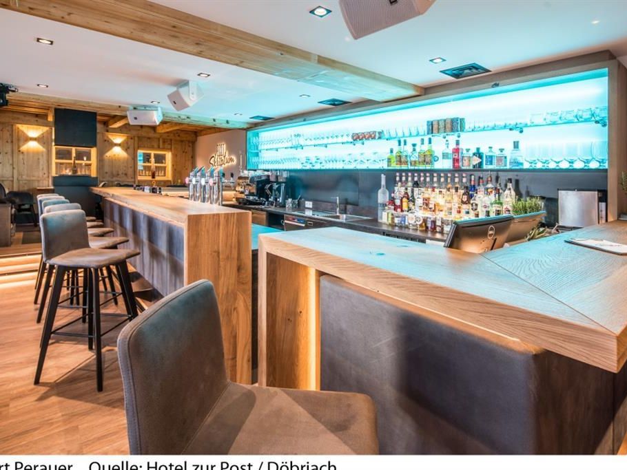 drink bar