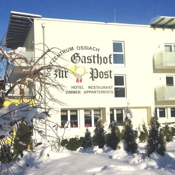 Zur Post (Ossiach)