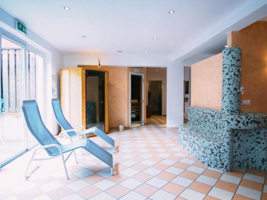 SPA, sauna