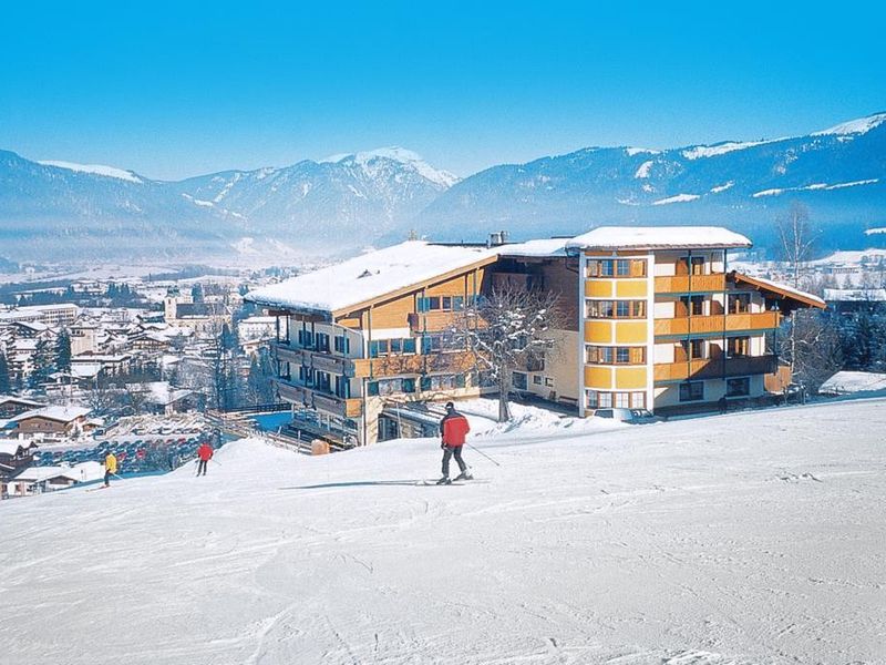 Zur Schoenen Aussicht