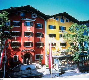 Zur Tenne