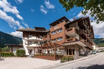 Autentic Adler (Rasun Anterselva)