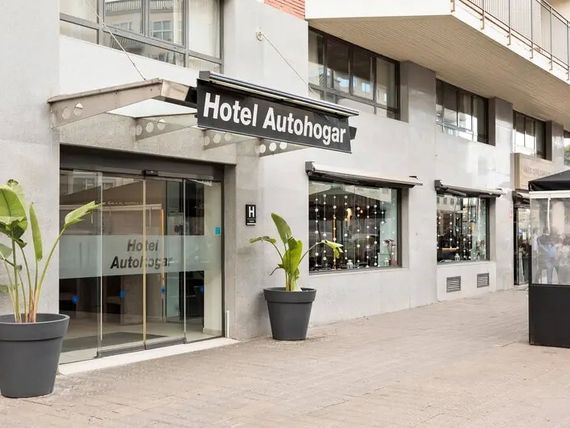 Auto Hogar