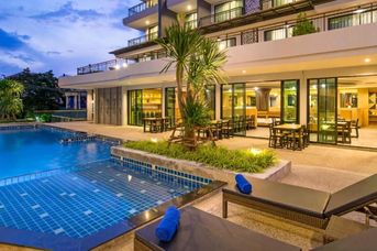 Ava Sea Resort Krabi