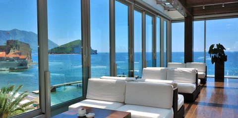 teren hotelu