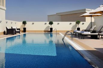 Avani Deira Dubai (ex Movenpick Deira)