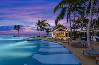 Avani+ Fares Maldives