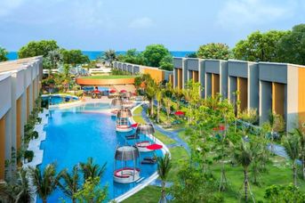 AVANI Hua Hin Resort & Villas