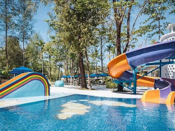 aquapark