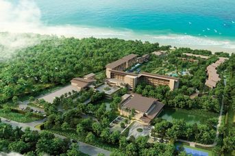 Avani+ Khao Lak Resort