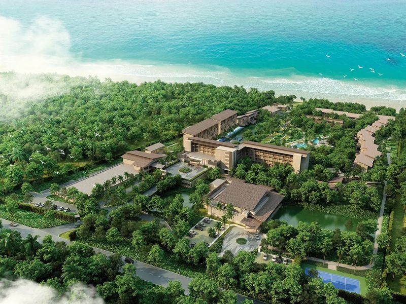 Avani+ Khao Lak Resort