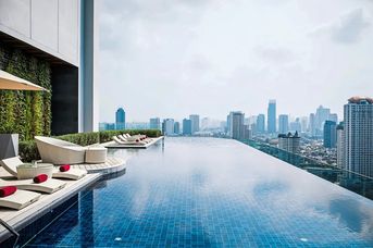 AVANI Riverside Bangkok