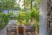 balkon / taras
