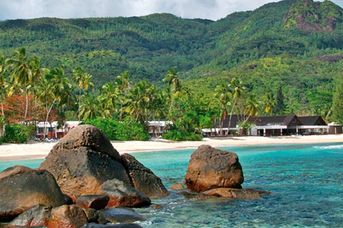 AVANI Seychelles Barbarons (ex Meridien Barbarons)
