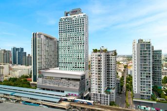 Avani Sukhumvit Bangkok