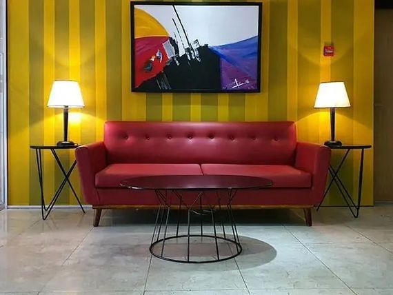 recepcja / lobby