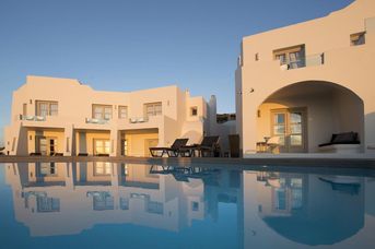 Avaton Resort & Spa