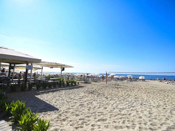 plaża