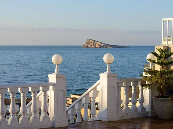 balkon / taras