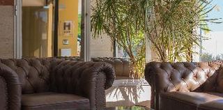 recepcja / lobby