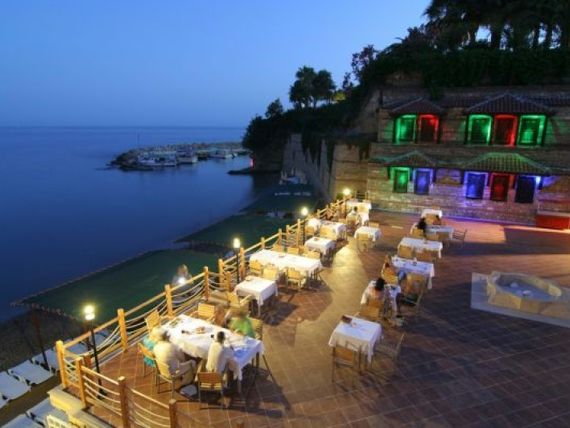 restauracja