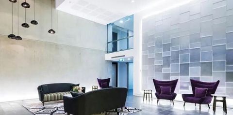 recepcja / lobby