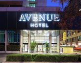 Avenue Canberra